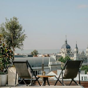 Palacio de los Duques Gran Meliá - The Leading Hotels of the World